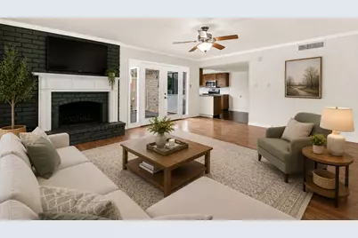 3317 Crater Lane, Plano, TX 75023 - Photo 5