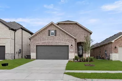 14157 Harden Street, Pilot Point, TX 76258 - Photo 1