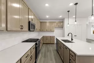 14157 Harden St, Pilot Point, TX 76258 - Photo 9