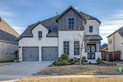 8908 Brandy Branch Way, McKinney, TX 75071 - Photo 3