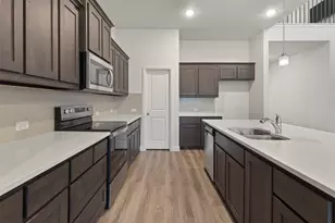681 Coleman St, Aubrey, TX 76227 - Photo 5