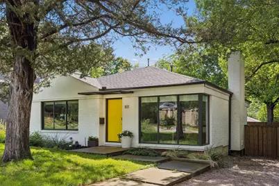 811 N Oak Cliff Boulevard, Dallas, TX 75208 - Photo 1