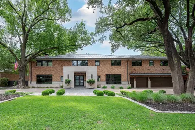 5356 Drane Drive, Dallas, TX 75209 - Photo 1