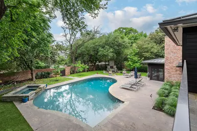 5356 Drane Drive, Dallas, TX 75209 - Photo 33