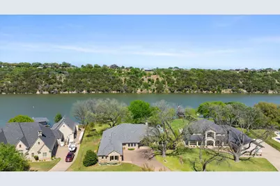 1302 E Baja Court, Granbury, TX 76048 - Photo 1