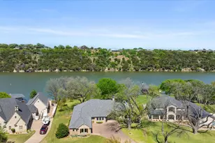1302 E Baja Ct, Granbury, TX 76048 - Photo 1