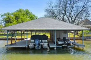 1302 E Baja Ct, Granbury, TX 76048 - Photo 35