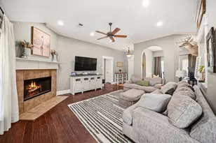 507 Sonny Ave, Ennis, TX 75119 - Photo 5