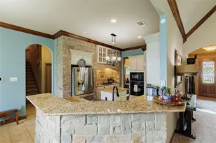 123 Vista Dr, Decatur, TX 76234 - Photo 17