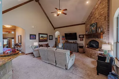 123 Vista Drive, Decatur, TX 76234 - Photo 9