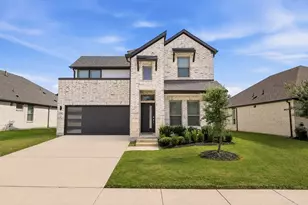 129 Chase Creek Dr, Lavon, TX 75166 - Photo 1