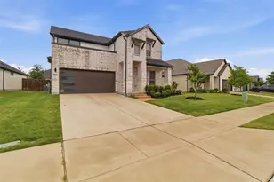 129 Chase Creek Dr, Lavon, TX 75166 - Photo 1