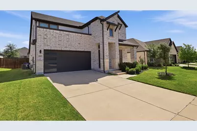 129 Chase Creek Drive, Lavon, TX 75166 - Photo 3