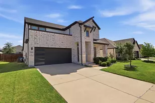 129 Chase Creek Dr, Lavon, TX 75166 - Photo 3