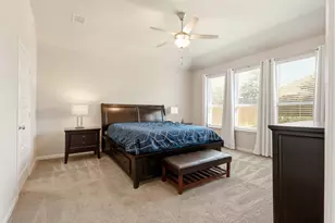 129 Chase Creek Dr, Lavon, TX 75166 - Photo 9