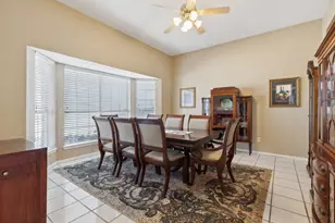 5646 Co Rd 2909, Dodd City, TX 75438 - Photo 5