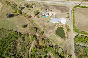 5646 Co Rd 2909, Dodd City, TX 75438 - Photo 33