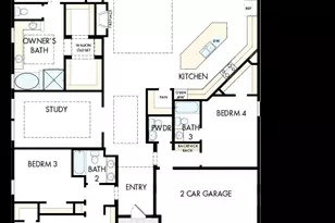 3620 Casein Ct, Midlothian, TX 76065 - Photo 5