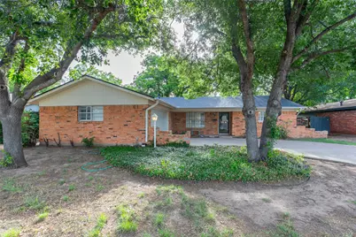 2833 Shepherd Street, Abilene, TX 79605 - Photo 3