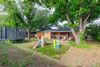 2833 Shepherd Street, Abilene, TX 79605 - Photo 33