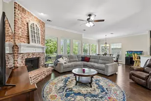 205 Rushcreek Dr, Wylie, TX 75098 - Photo 5