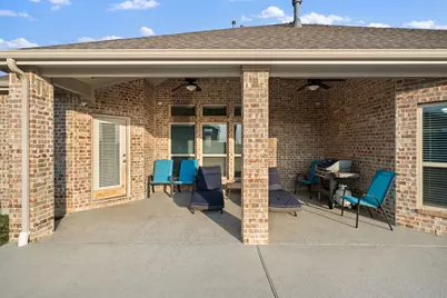 433 Anderson Lane, Forney, TX 75126 - Photo 35