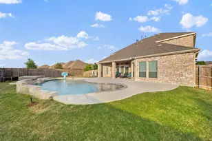 433 Anderson Ln, Forney, TX 75126 - Photo 5