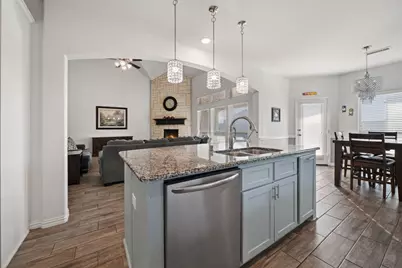 433 Anderson Lane, Forney, TX 75126 - Photo 3