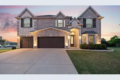 433 Anderson Lane, Forney, TX 75126 - Photo 1