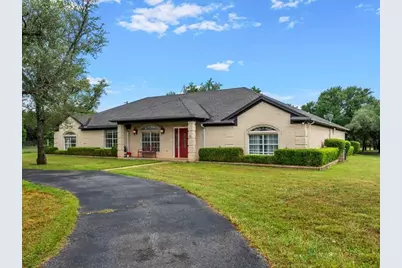 1072 Chapman Road, Crawford, TX 76638 - Photo 3