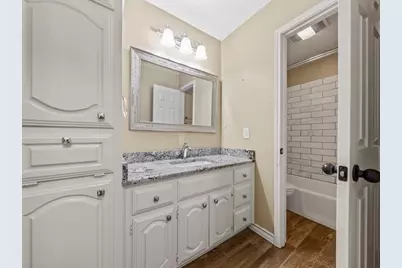 1072 Chapman Road, Crawford, TX 76638 - Photo 25
