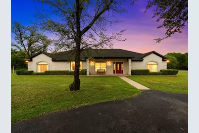 1072 Chapman Road, Crawford, TX 76638 - Photo 1
