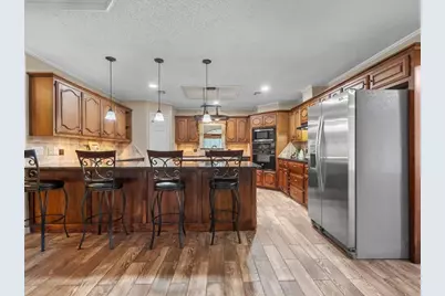 1072 Chapman Road, Crawford, TX 76638 - Photo 7