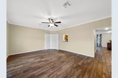 1072 Chapman Road, Crawford, TX 76638 - Photo 5