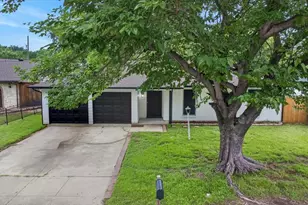 4325 Richard St, Forest Hill, TX 76119 - Photo 27