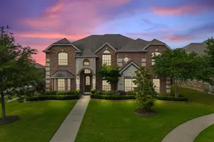 100 Cherry Ct, Red Oak, TX 75154 - Photo 1