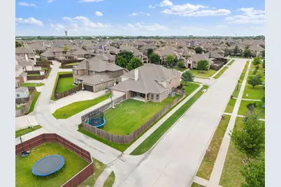 100 Cherry Court, Red Oak, TX 75154 - Photo 37
