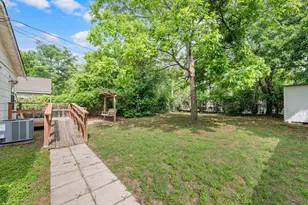 3409 Dalford St, Fort Worth, TX 76111 - Photo 23