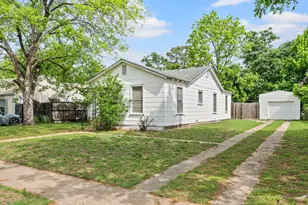 3409 Dalford St, Fort Worth, TX 76111 - Photo 3