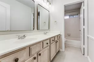 6901 Aberdeen Dr, Garland, TX 75044 - Photo 25
