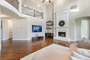 11422 La Salle Rd, Frisco, TX 75035 - Photo 7
