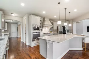 11422 La Salle Rd, Frisco, TX 75035 - Photo 13