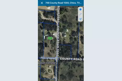 748 County Road 1560, Chico, TX 76431 - Photo 29