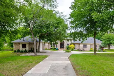 6413 Shoreline Drive, Little Elm, TX 75068 - Photo 1