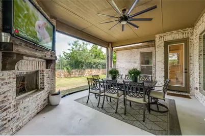 4251 Mesa Drive, Prosper, TX 75078 - Photo 35