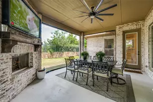 4251 Mesa Drive, Prosper, TX 75078 - Photo 35