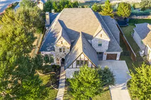 4251 Mesa Drive, Prosper, TX 75078 - Photo 5