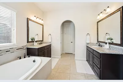 4251 Mesa Drive, Prosper, TX 75078 - Photo 19