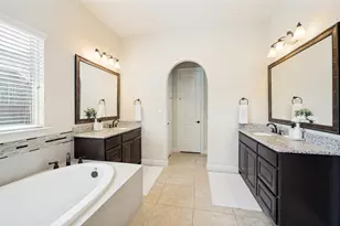 4251 Mesa Drive, Prosper, TX 75078 - Photo 19
