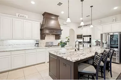4251 Mesa Drive, Prosper, TX 75078 - Photo 13